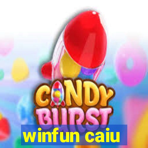 winfun caiu